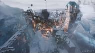 Harder the difficulty, harder it is to control the factors in your city (Image via 11 Bit Studios)